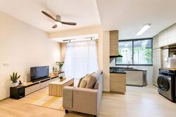 Rosewood Suites (D25), Condominium #580067831